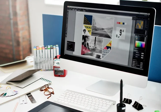 Diseño y Multimedia